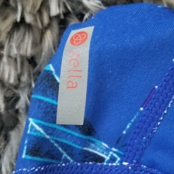 𝅺Zella Activewear Leggings   - Picture 9 of 9